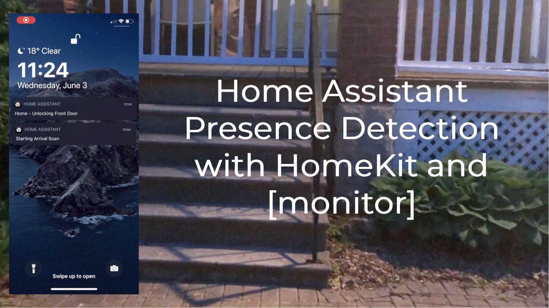 How to easily monitor Home Assistant